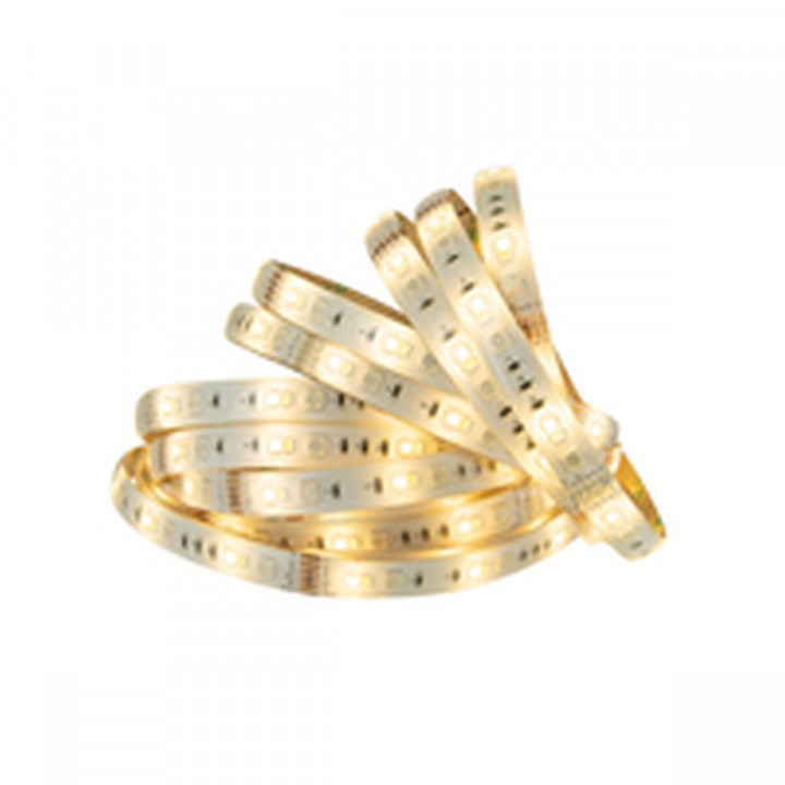 LED-strips Muvit iO Zwart Multicolour Gouden F 5 m