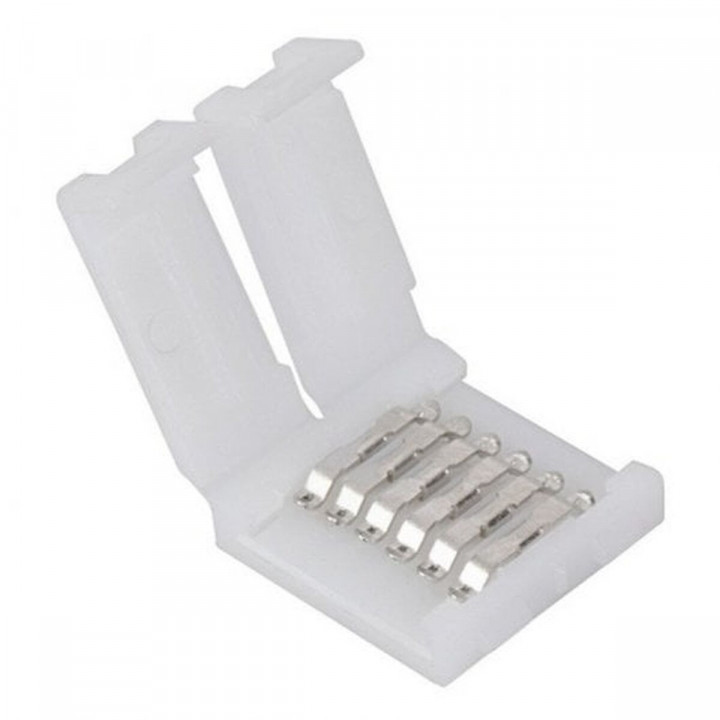 LED strips Muvit iO Black Multicolour Golden F 5 m