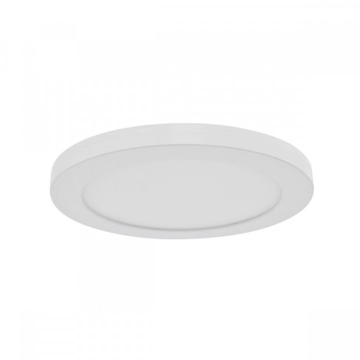 Foco empotrable Muvit iO Blanco 30 W 3000 lm 330 mm Wi-Fi