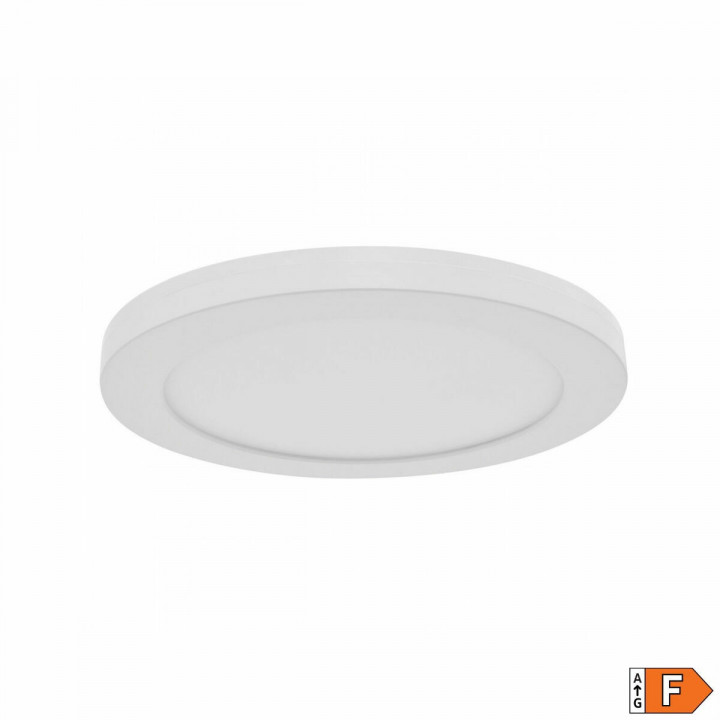 Einbaustrahler Muvit iO Weiß 30 W 3000 lm 330 mm Wi-Fi