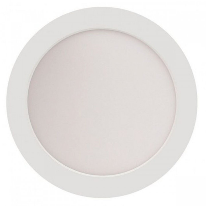 Spot encastré Muvit iO Blanc 30 W 3000 lm 330 mm Wi-Fi