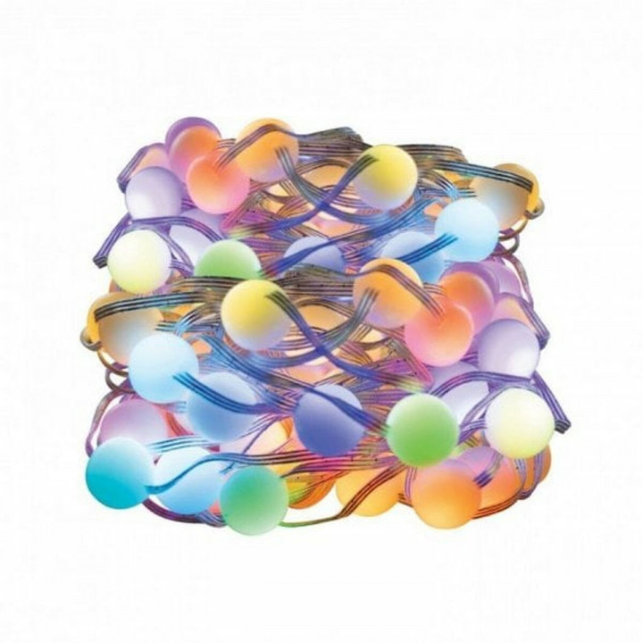 LED-Lichterkette Muvit iO 10 m