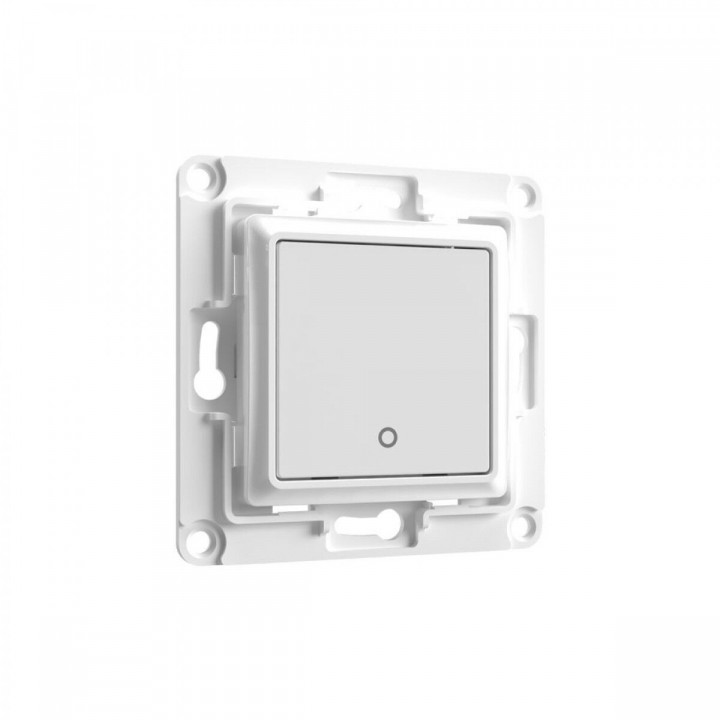 Light interrupter Shelly WS1 WHITE White