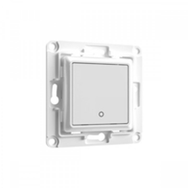 Interruttore luce Shelly WS1 WHITE Bianco