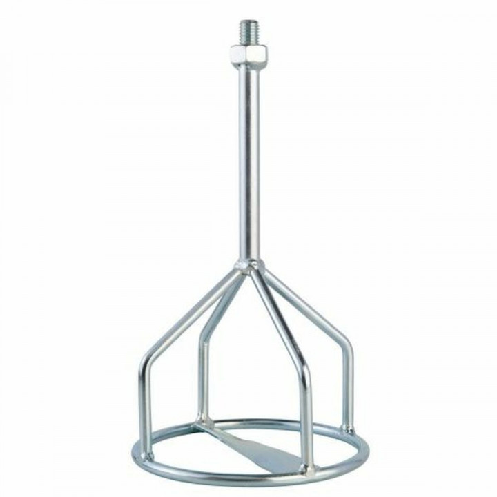 Frusta per mescolare Collomix AOX-S