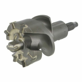 Boorkop Guillet Holomax  Ratio