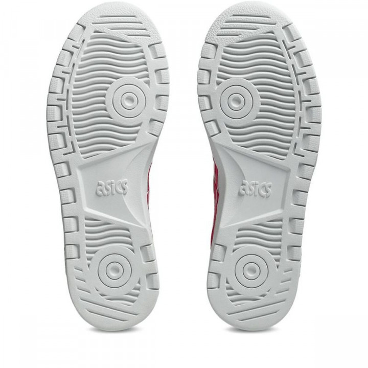 Kinder Sportschuhe Asics Japan S Gs Karmesinrot