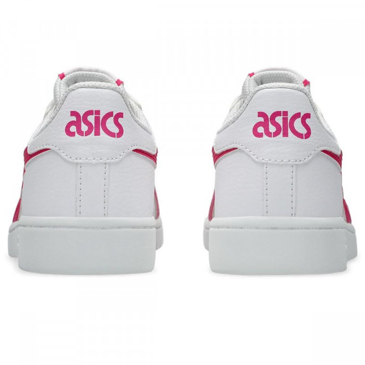 Zapatillas Deportivas Infantiles Asics Japan S Gs Rojo Carmesí