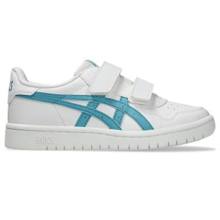 Sportschoenen voor Kinderen Asics Japan S Ps Wit