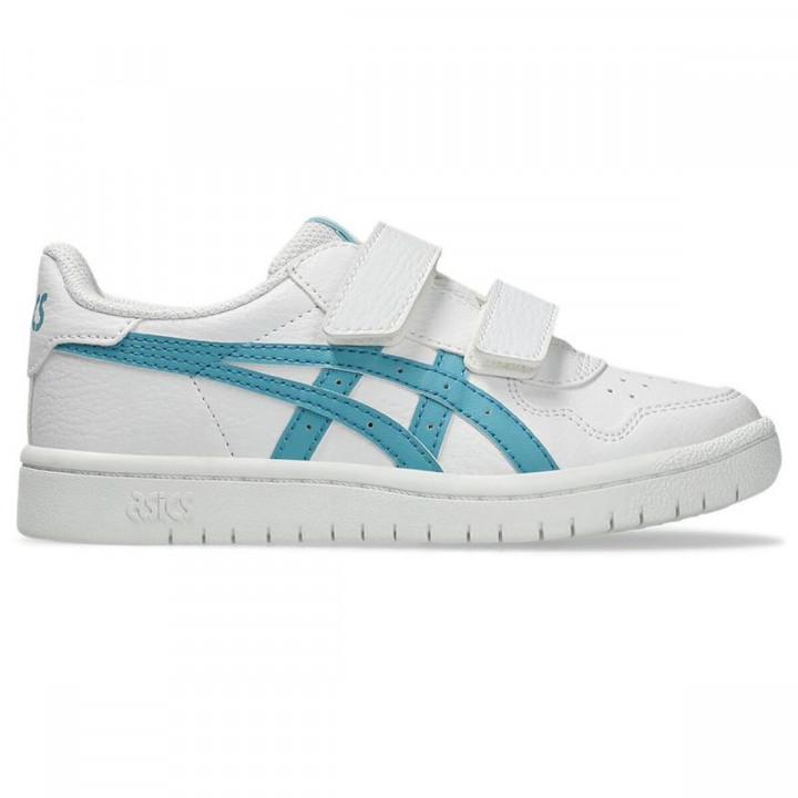 Zapatillas Deportivas Infantiles Asics Japan S Ps Blanco