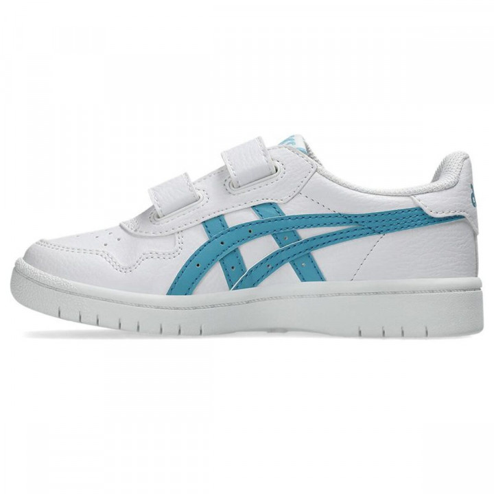Kinder Sportschuhe Asics Japan S Ps Weiß