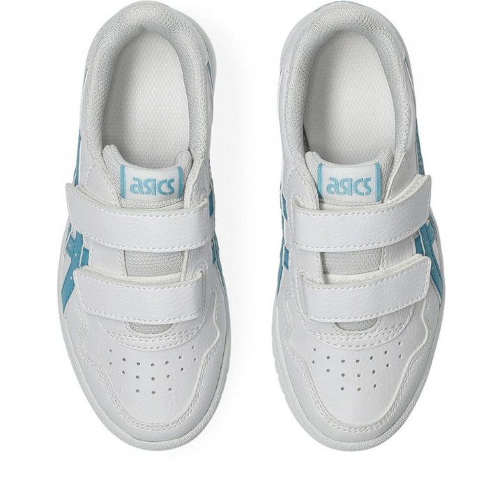 Zapatillas Deportivas Infantiles Asics Japan S Ps Blanco