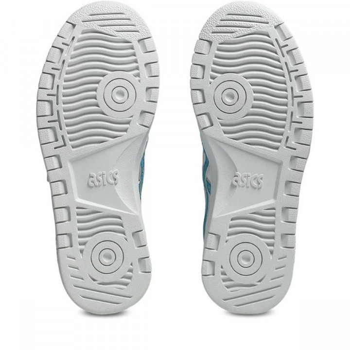 Sports Shoes for Kids Asics Japan S Ps White