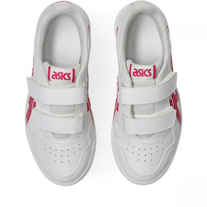 Kinder Sportschuhe Asics Japan S Ps Weiß