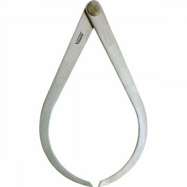 Buitenshuis kompas VOGEL 300 mm