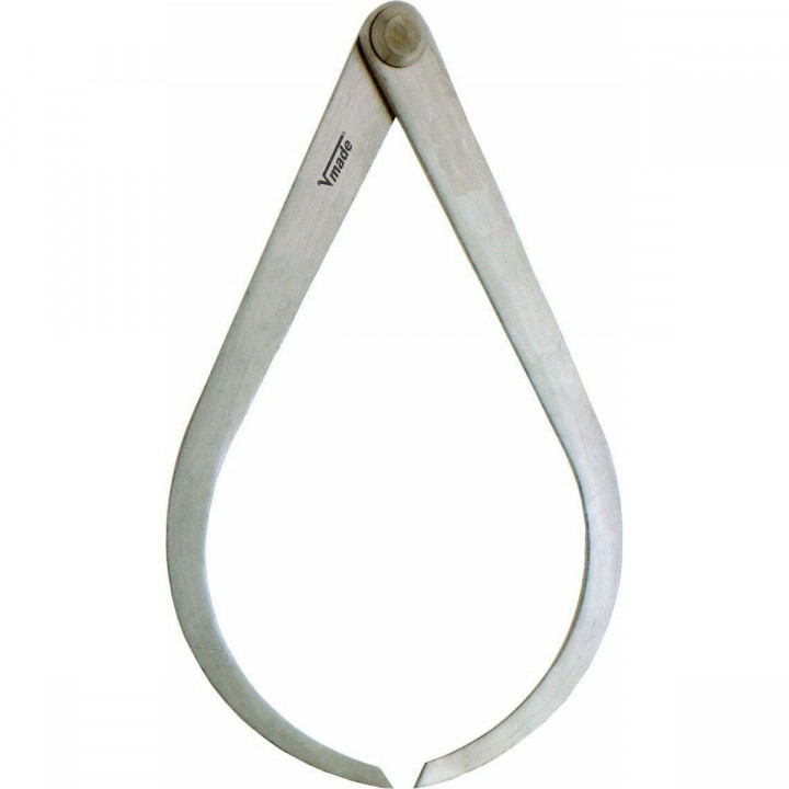 Outdoor compass VOGEL 300 mm