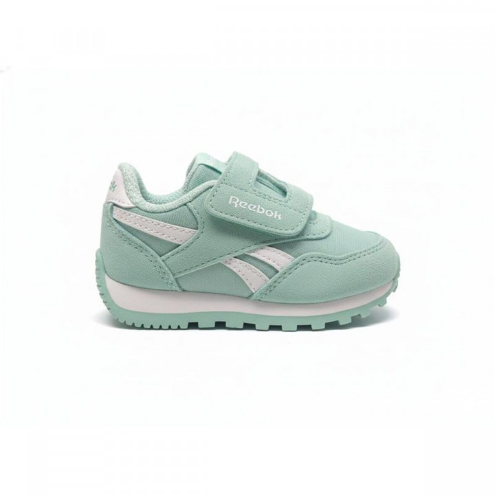 Baby's Sportschoenen Reebok Glide Low Hook Loop Licht Blauw