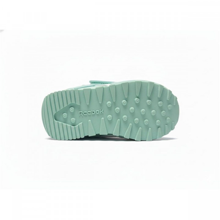 Scarpe Sportive per Bambini Reebok Glide Low Hook Loop Azzurro Chiaro