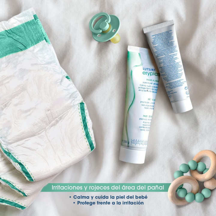Protective Nappy Cream Eryplast ERYPLAST 125 g