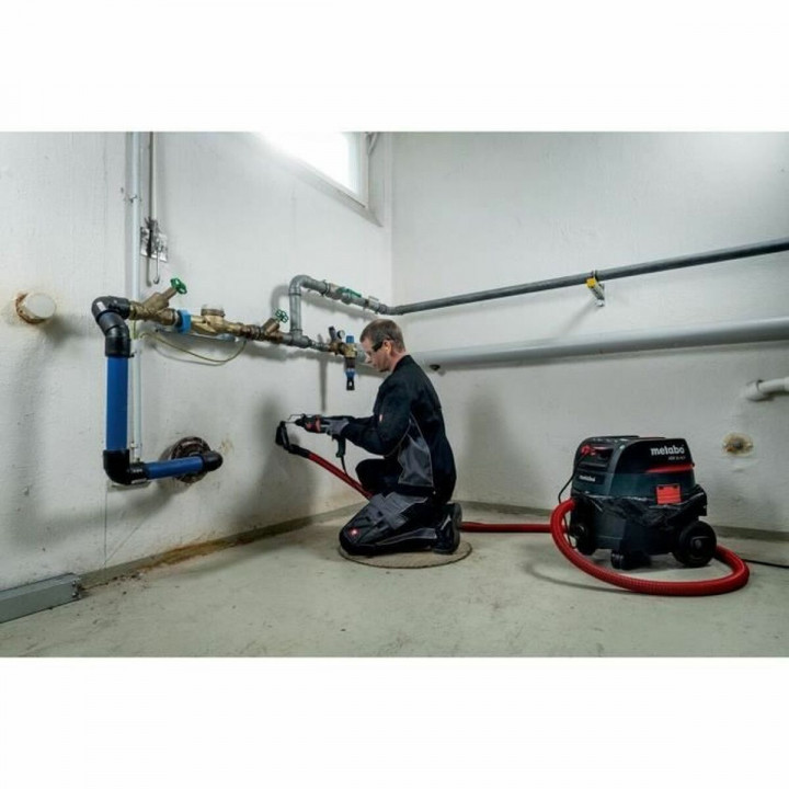 Hamerboor Metabo 601709500 800 W