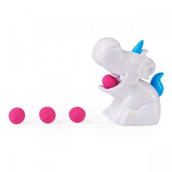 Gioco Fai-da-te Spin Master Kingdom of Unicorns Box Multicolore