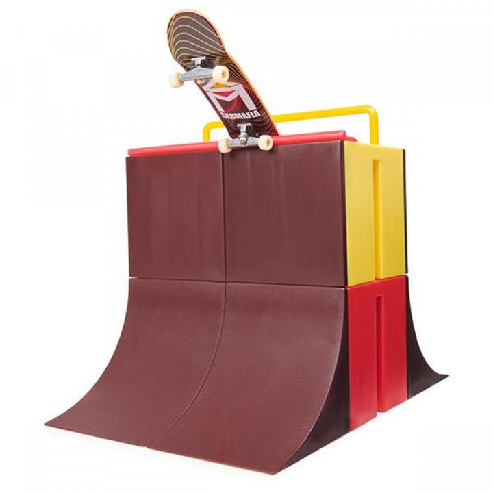 Gioco di abilità Spin Master Multicolore