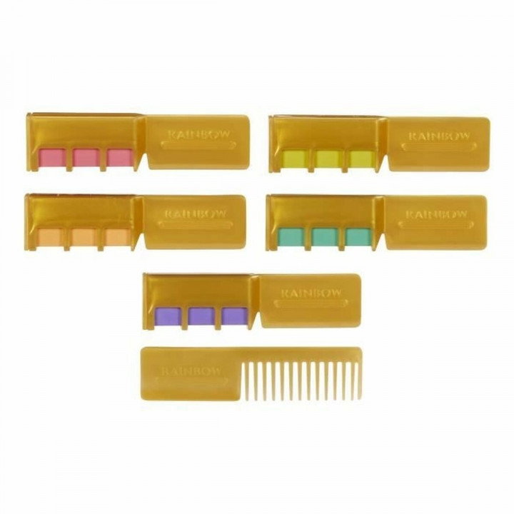 Bambola Rainbow High Amaya