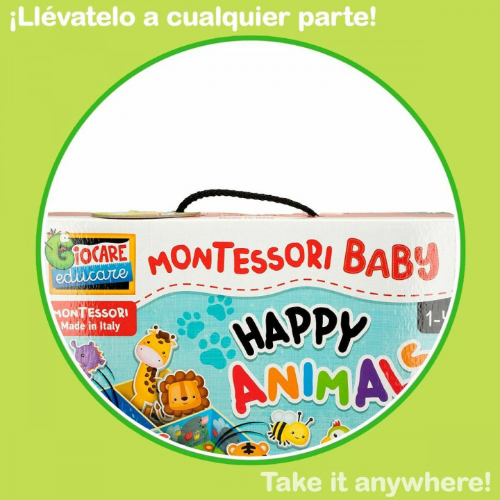 Accessori per Casa delle Bambole Lisciani Giochi