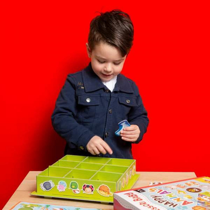 Accessori per Casa delle Bambole Lisciani Giochi