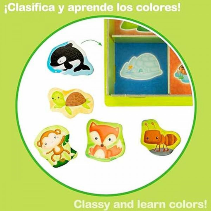 Accessoires pour poupées Lisciani Giochi