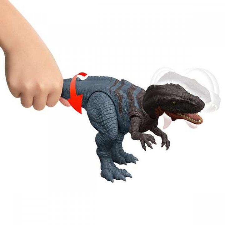 Action Figure Mattel