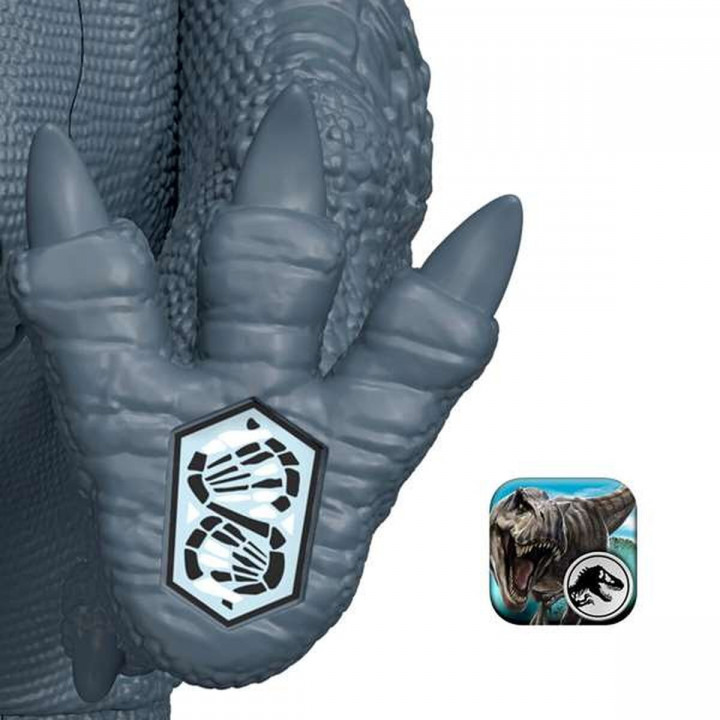 Actionfiguren Mattel