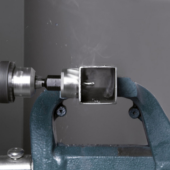 Corona perforadora RUKO