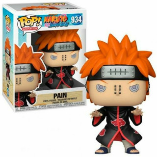 Personaggio Funko Pop! NARUTO