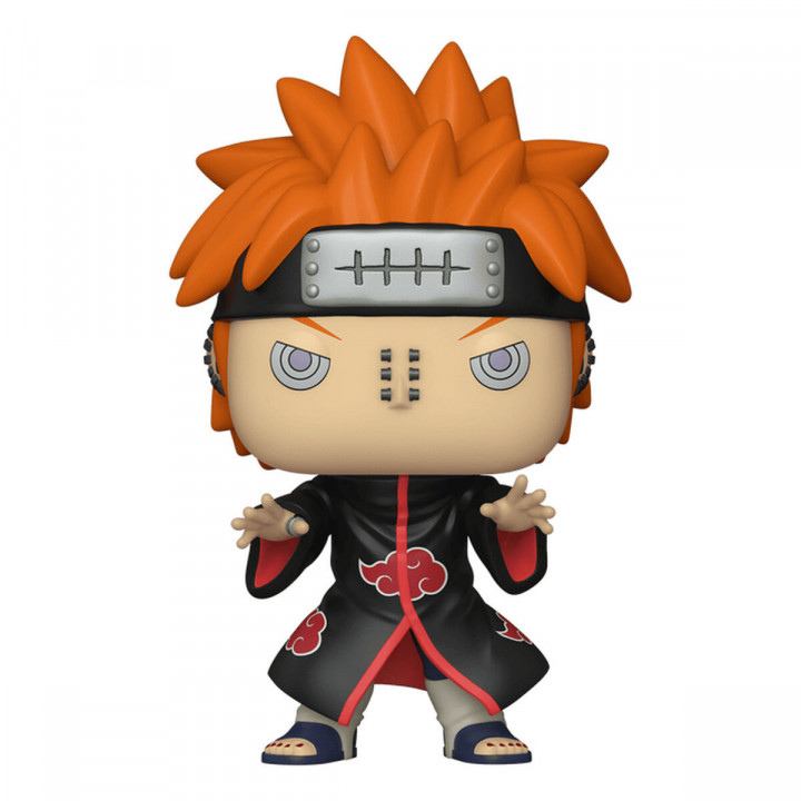Figurine Funko Pop! NARUTO
