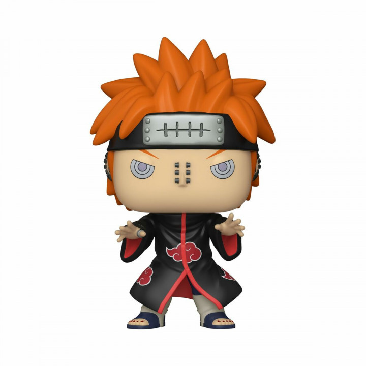 Figuur Funko Pop! NARUTO