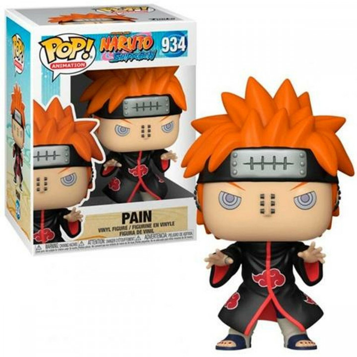 Personaggio Funko Pop! NARUTO