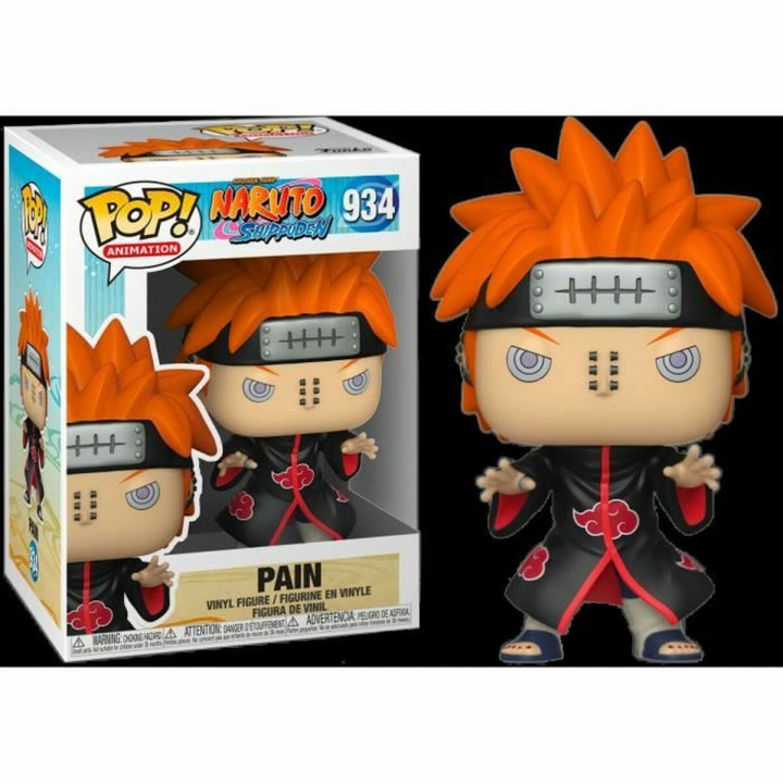 Personaggio Funko Pop! NARUTO