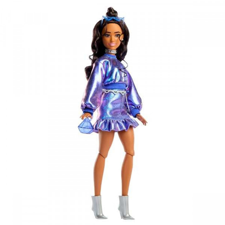 Doll Mattel Multicolour 2 Pieces