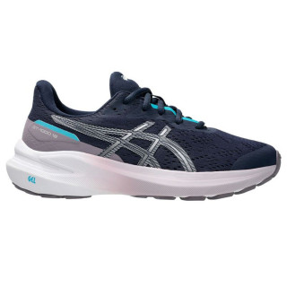 Running Shoes for Kids Asics Gt-1000 13 Gs Dark blue (36)