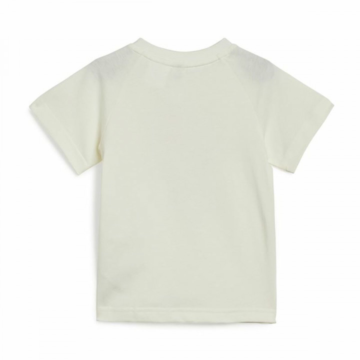 Bekleidungs-Set Adidas Disney Mickey Mouse Bunt