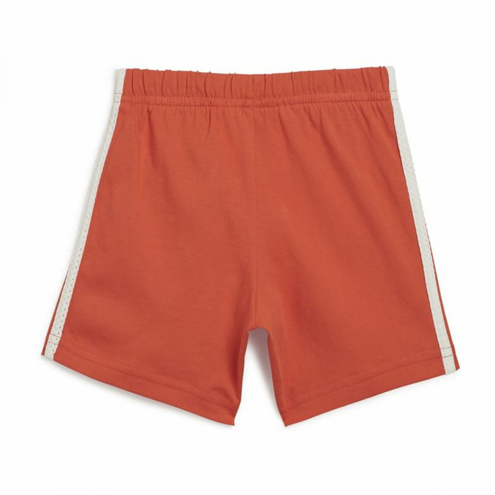 Conjunto de Ropa Adidas Disney Mickey Mouse Multicolor