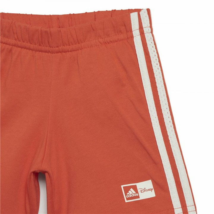 Bekleidungs-Set Adidas Disney Mickey Mouse Bunt