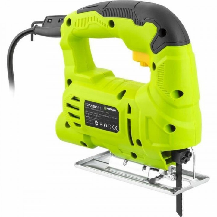 Motorsäge Fieldmann FDP 200451-E 450 W