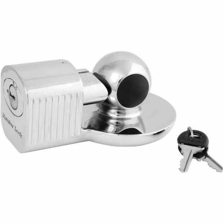 Serratura da infilare Master Lock 377EURDAT Alluminio Zinco 19 x 17 x 7 cm