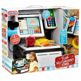 Supermercado de Juguete Little Tikes