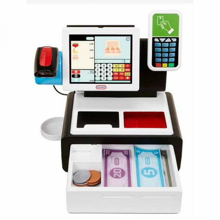 Supermercato di Giocattoli Little Tikes