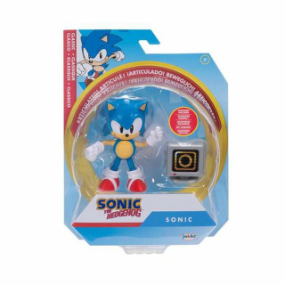 Action Figure Sonic