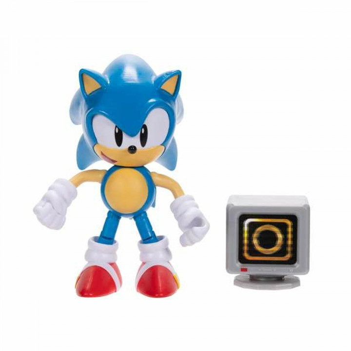 Actiefiguren Sonic