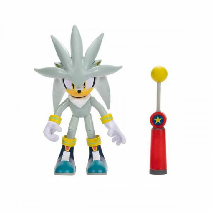 Actionfiguren Sonic